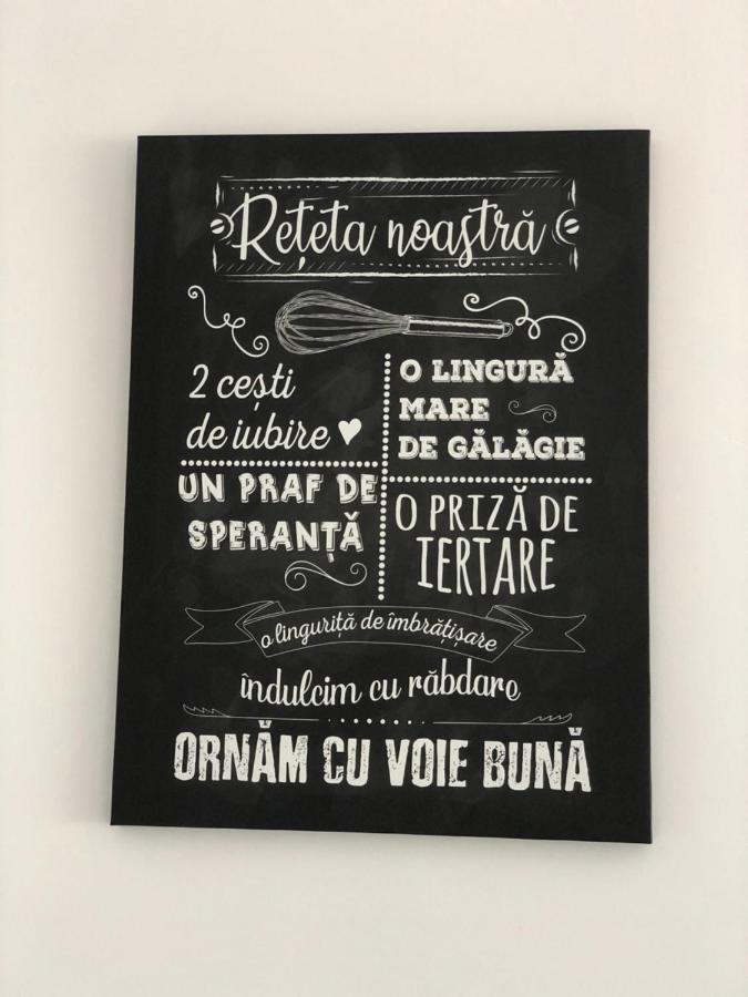 Pensiunea Maria Colibiţa Exteriör bild